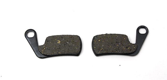 YOKOZUNA DISC BRAKE PADS