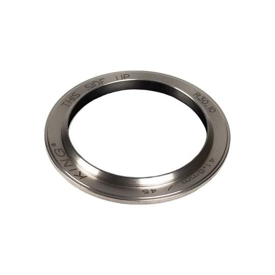 CHRIS KING BASE PLATE S/S