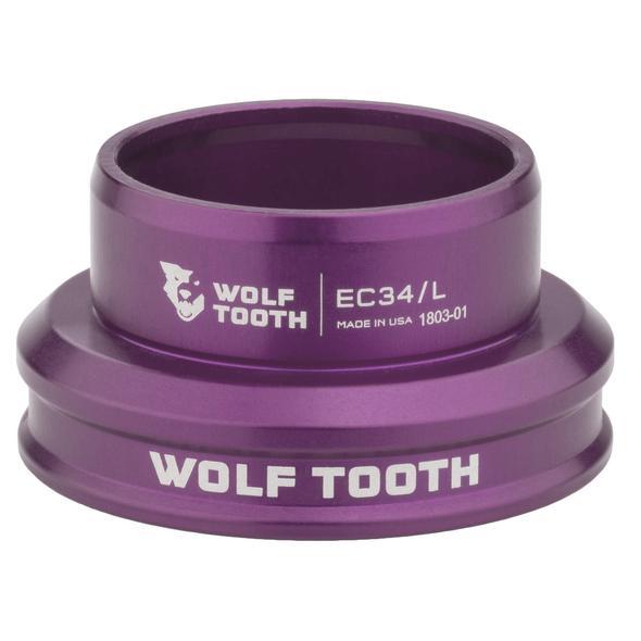 WOLF TOOTH PREMIUM HEADSET LOWER
