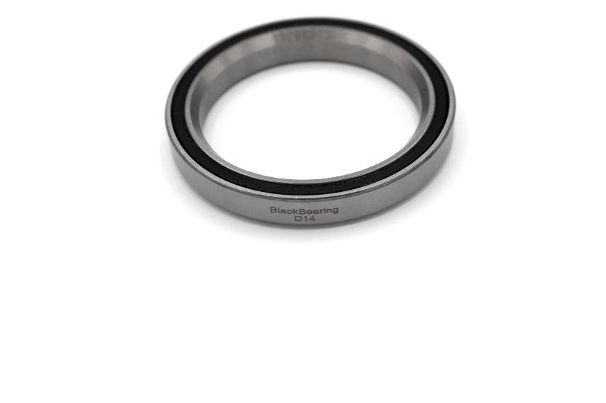 BlackBearing D14 36/45 40x52x7mm angled headset bearing