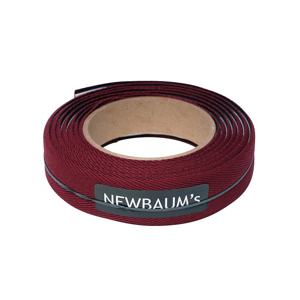 NEWBAUMS CUSHIONED CLOTH BAR TAPE