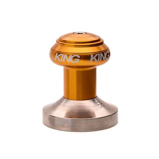 CHRIS KING ESPRESSO TAMPER