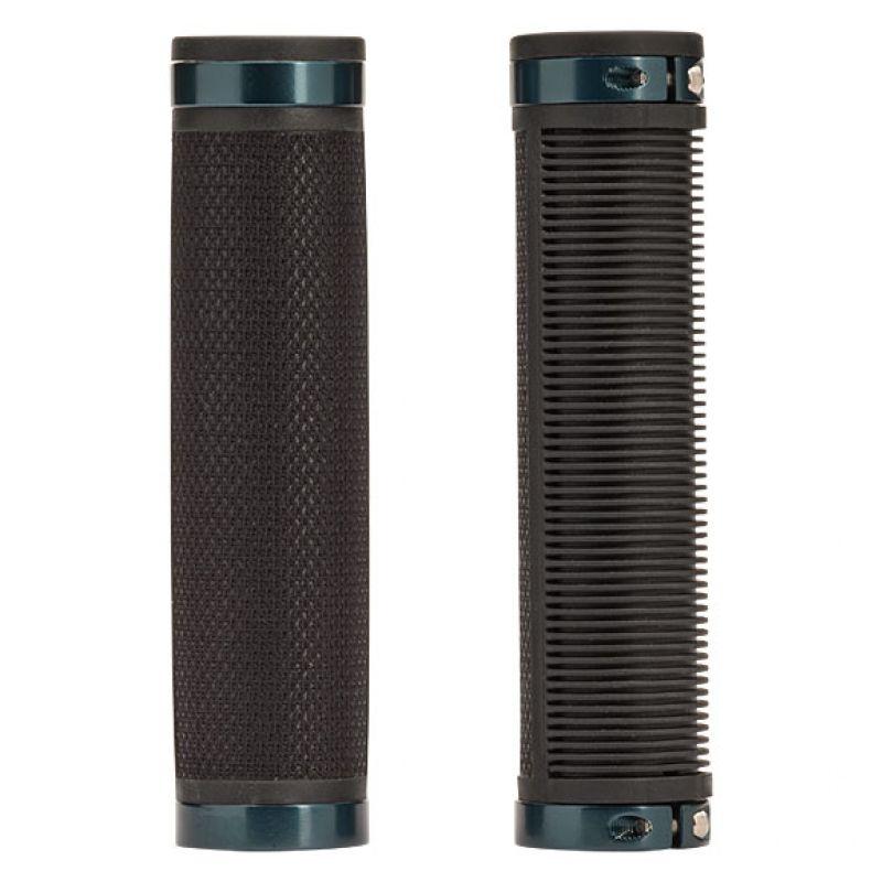 Brooks CAMBIUM RUBBER 130  BLACK/OCTANE