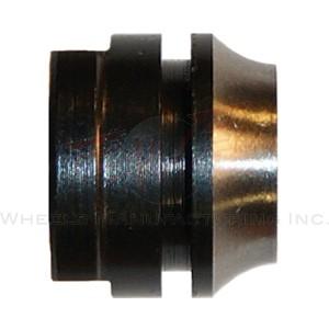 WHEELS MFG HUB CONE