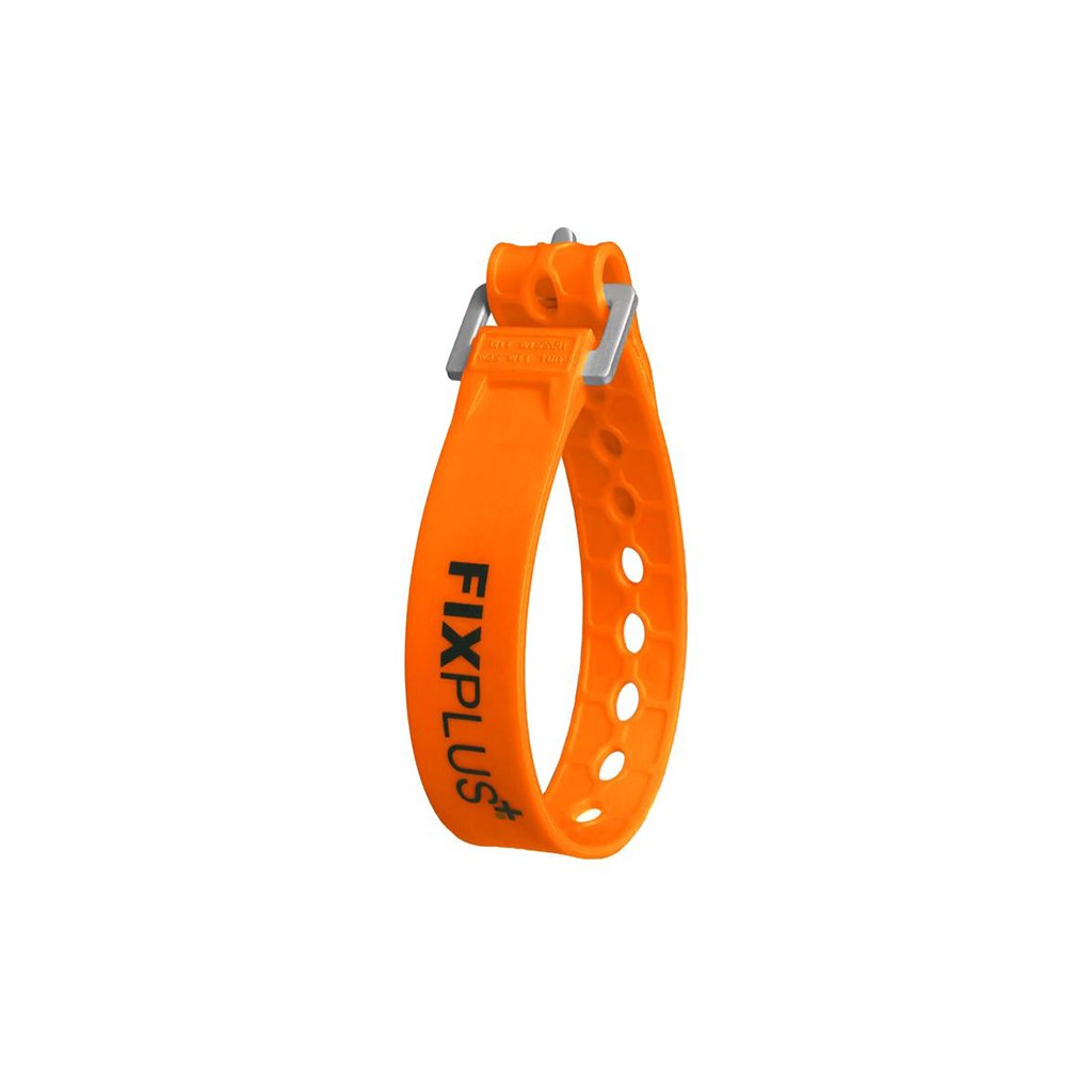 Fixplus Strap 35cm Orange