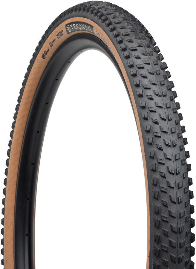 TERAVAIL DRAWPOINT TYRE