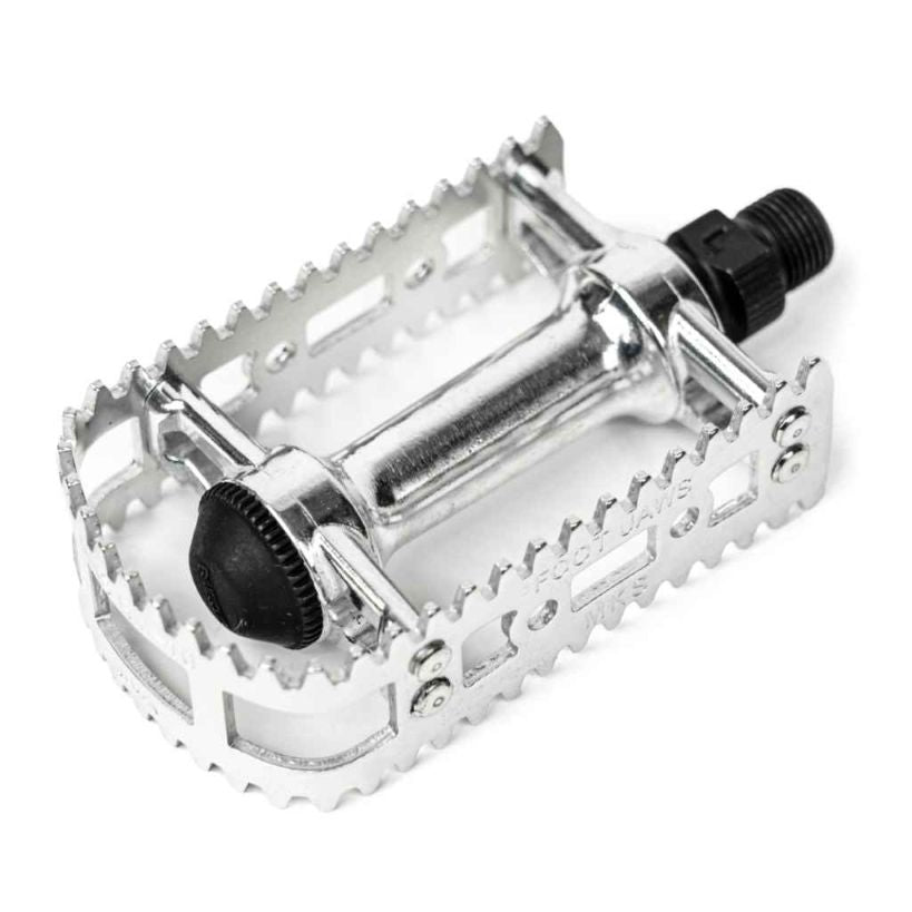 MKS BM-10 FOOT JAWS PEDAL