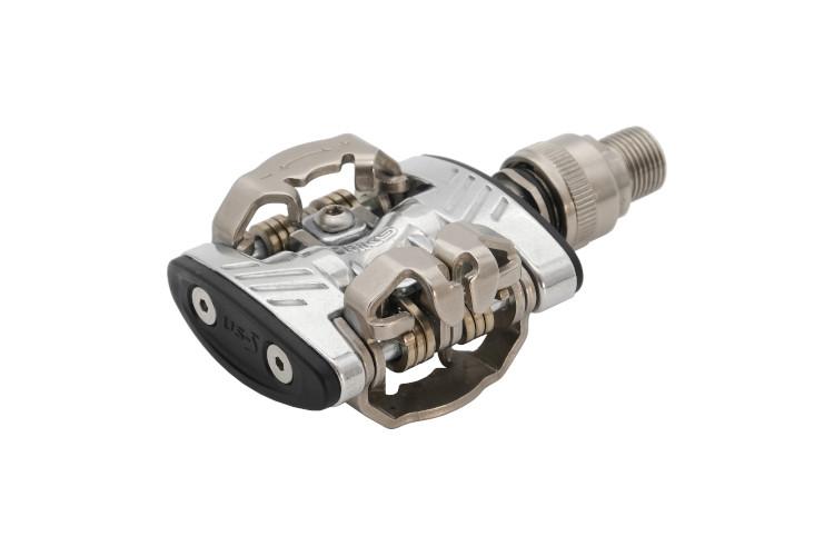 MKS US-S EZY Pedals Silver