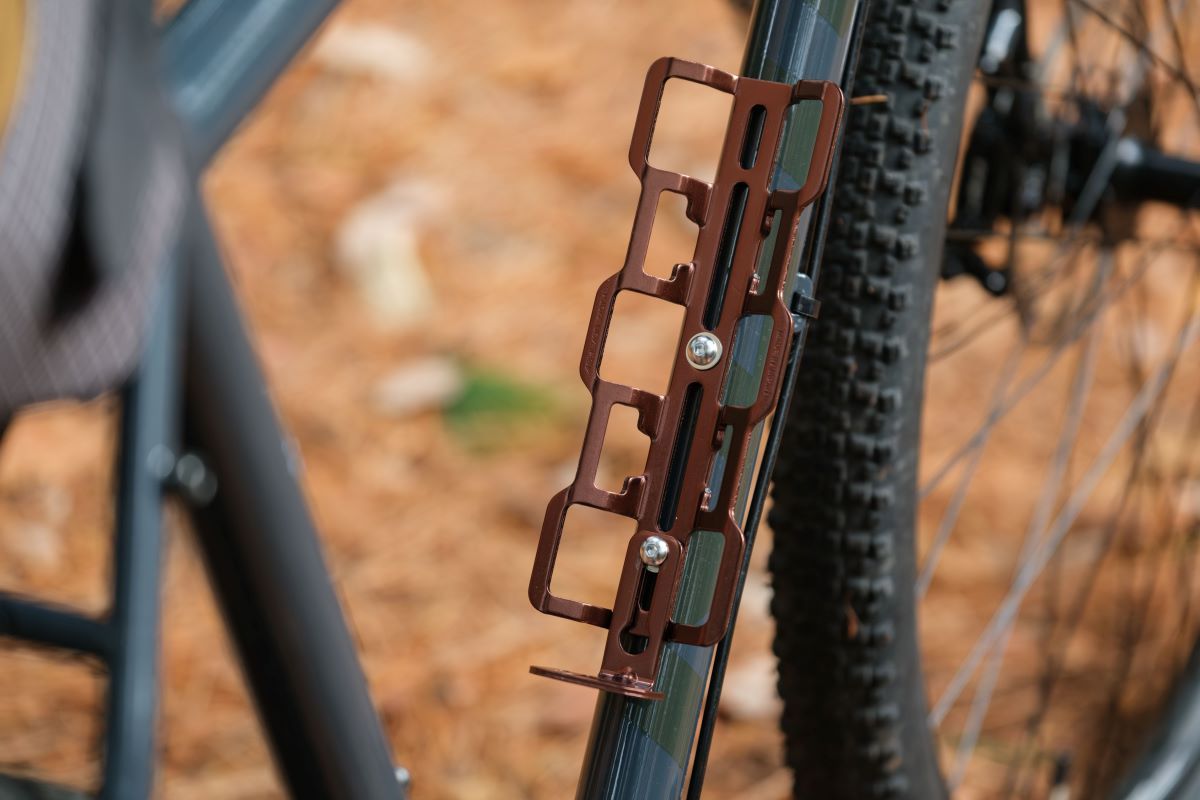 SYLVANWORKS CARGO CAGE