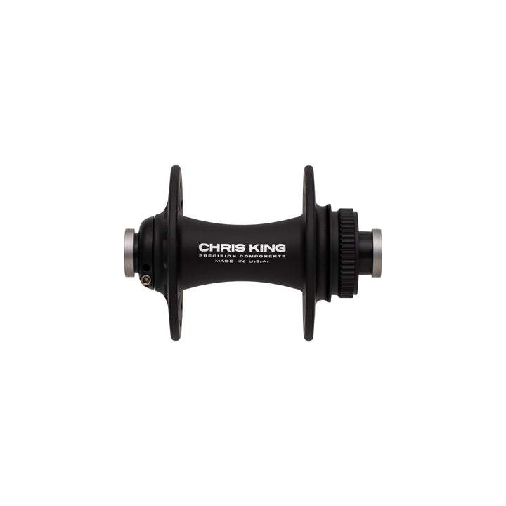 CHRIS KING R45D DISC CENTRELOCK FRONT HUB