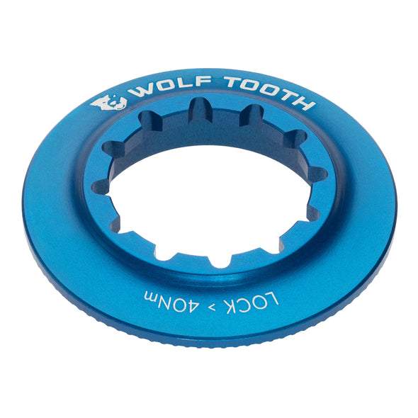 WOLF TOOTH C/L INTERNAL ROTOR LOCKRING