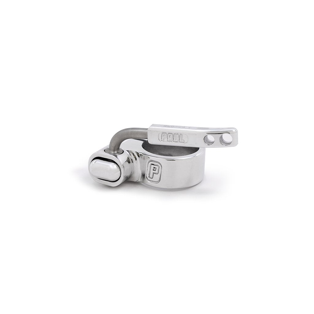 PAUL QUICK RELEASE SEAT COLLAR