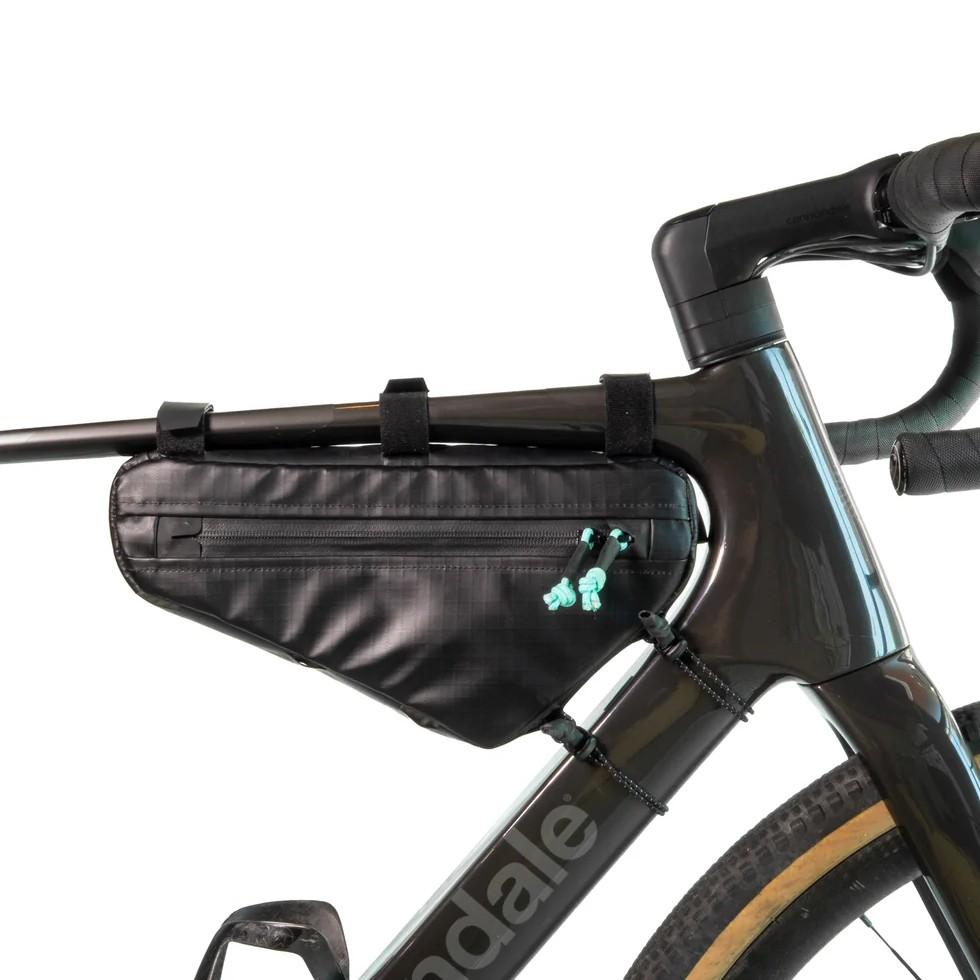 Orucase Mini Frame Pack HC Black
