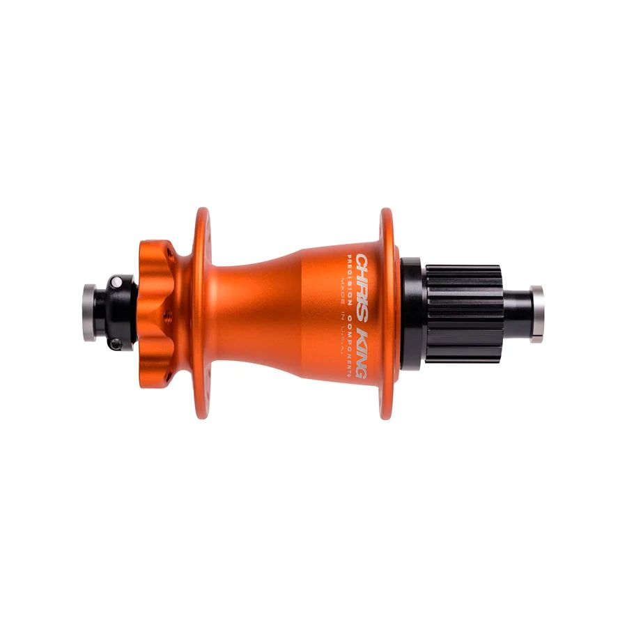 CHRIS KING BOOST 6-BOLT REAR HUB