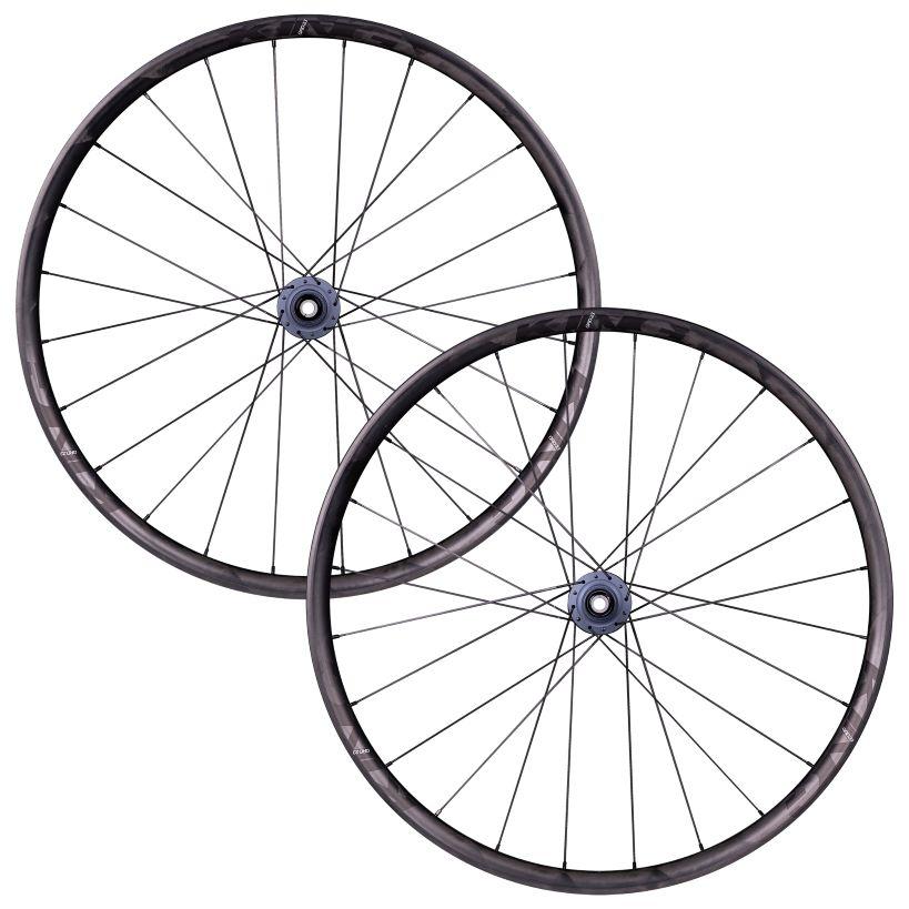CHRIS KING GRD23 WHEELSET
