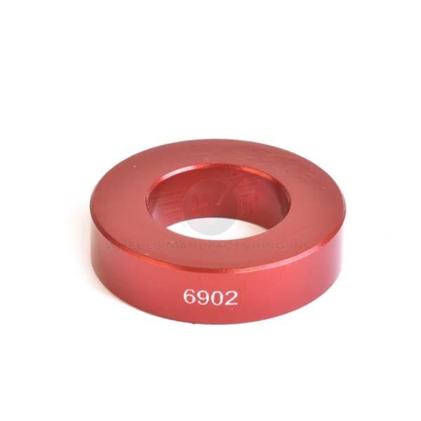 WHEELS MFG OVER AXLE ADAPTER