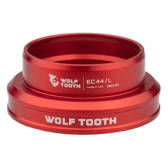 WOLF TOOTH PREMIUM HEADSET LOWER
