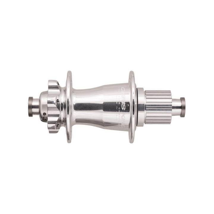 CHRIS KING BOOST 6-BOLT REAR HUB
