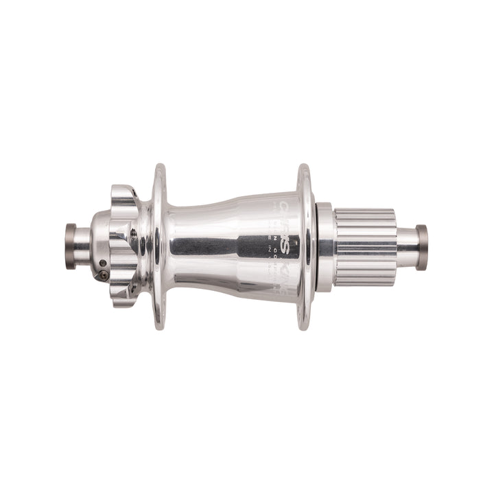 CHRIS KING BOOST 6-BOLT REAR HUB