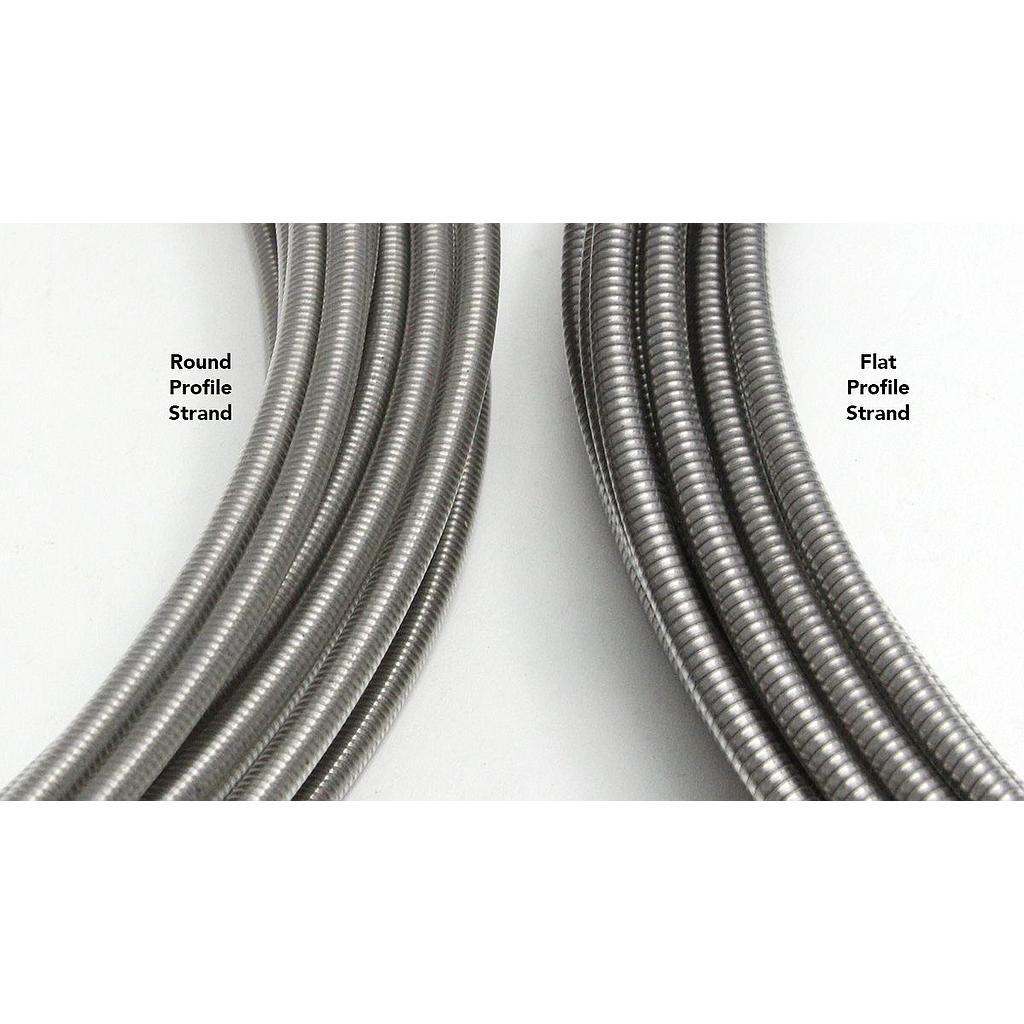 Yokozune Vintage Housing stainless