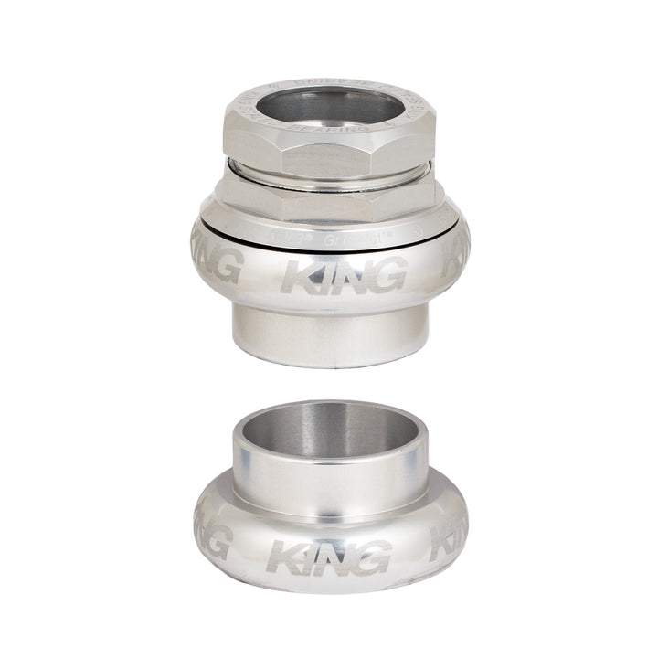 CHRIS KING GRIPNUT 1"