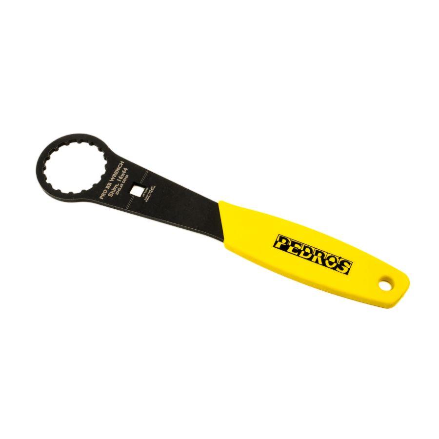 Pedros Pro BB Wrench - Shimano 16x44mm