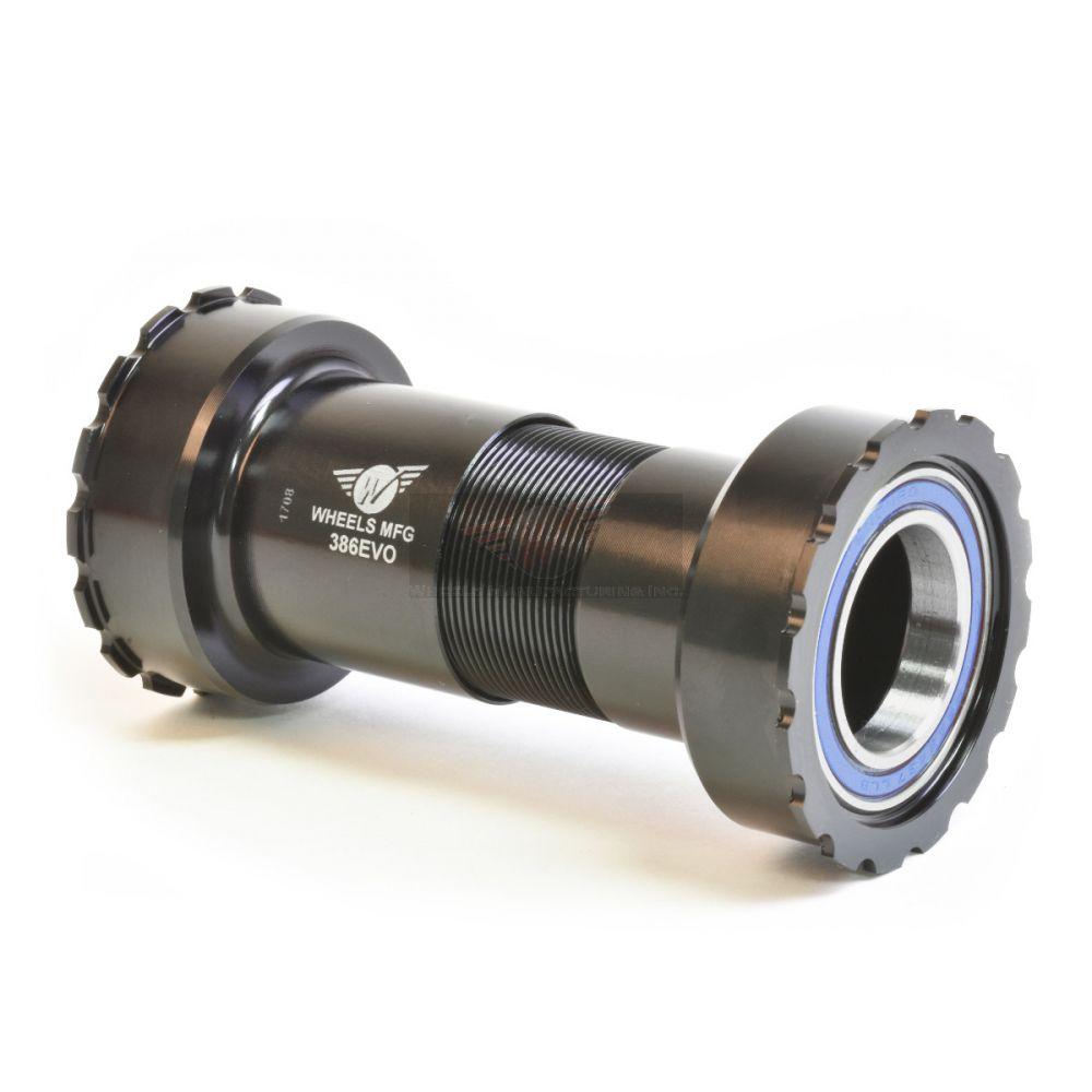 WHEELS MFG 386EVO THREADED BB