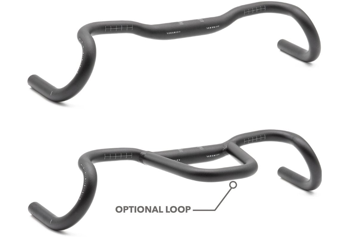REDSHIFT LOW FLARE KITCHEN SINK HANDLEBAR