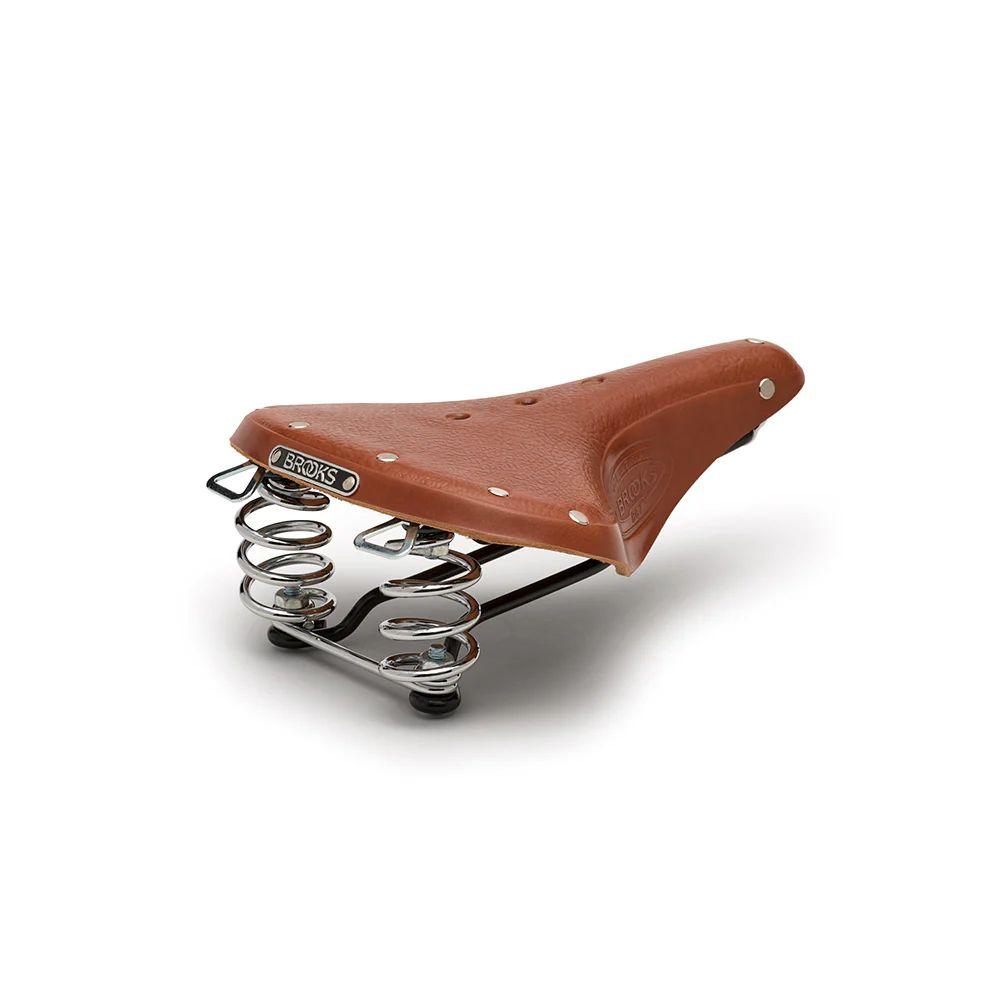 Brooks B67 Honey