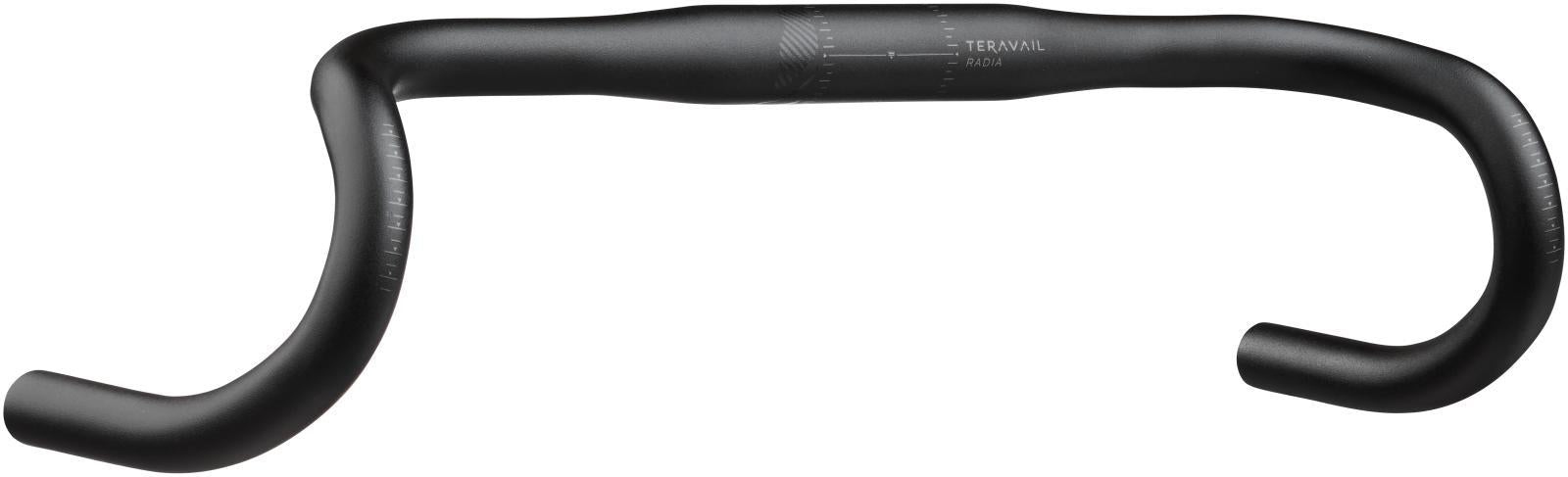 Teravail Radia 12  Bar 42cm Black