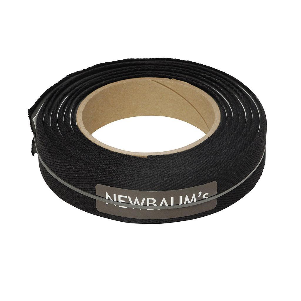 NEWBAUMS CUSHIONED CLOTH BAR TAPE