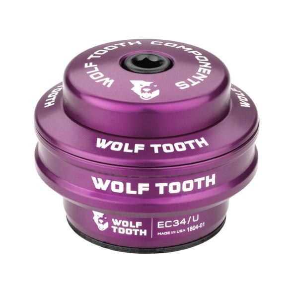 WOLF TOOTH PERFORMANCE HEADSET UPPER