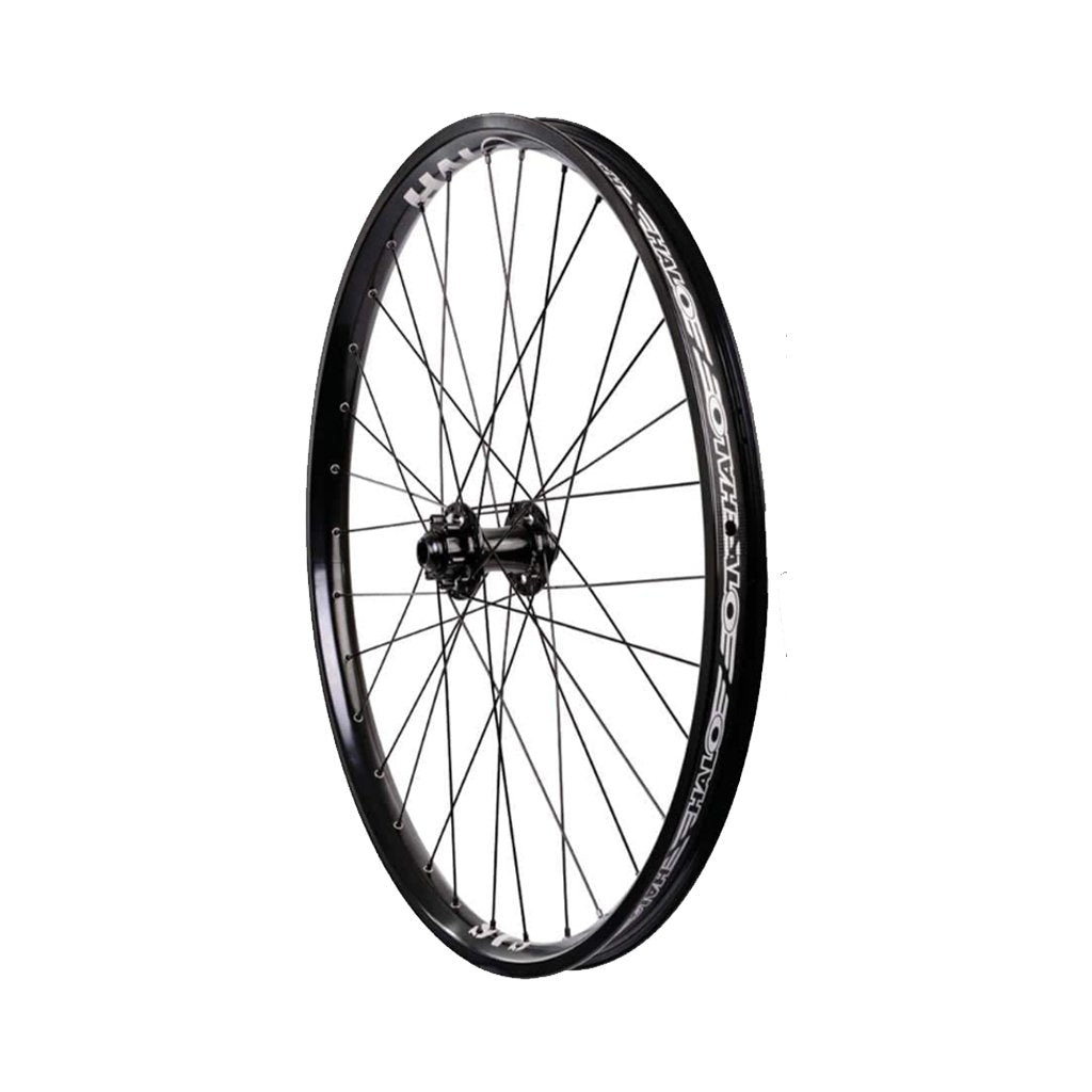 HALO SAS FRONT WHEEL