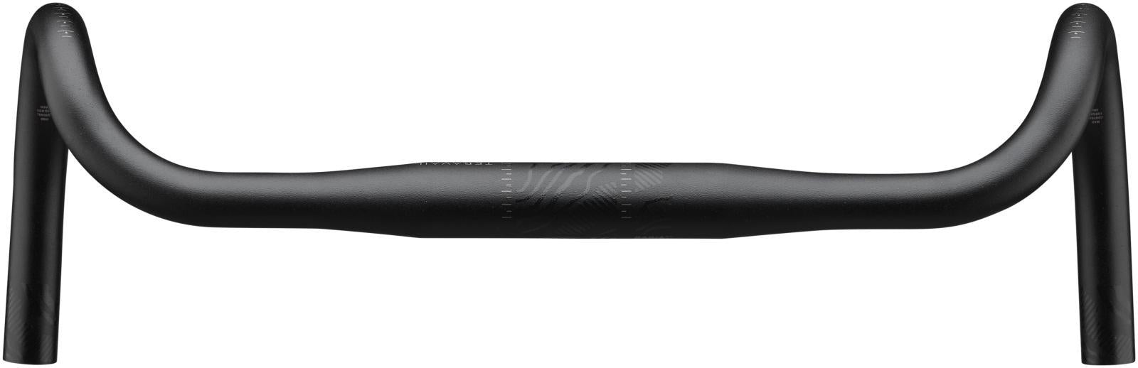 Teravail Radia 12 SE Bar 42cm Black