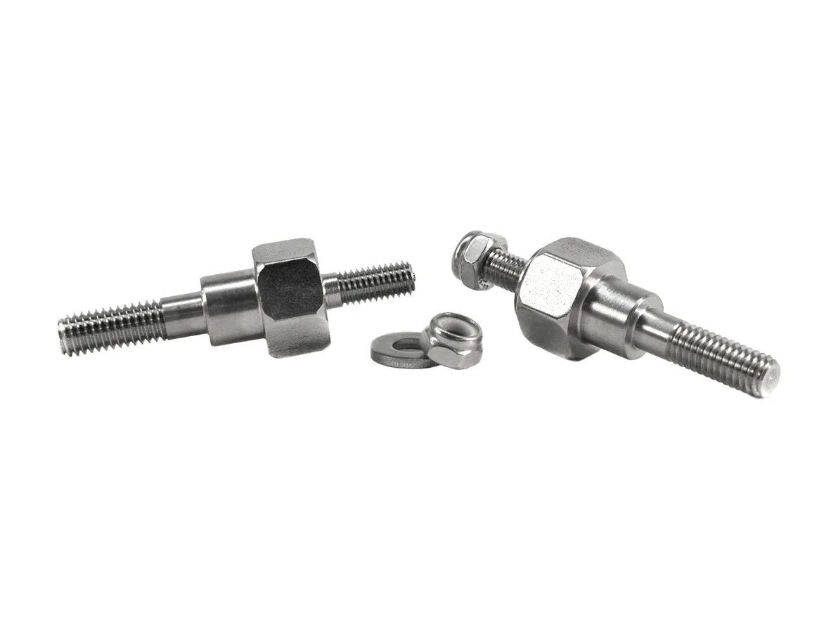 Paul Rack Adapter Pair