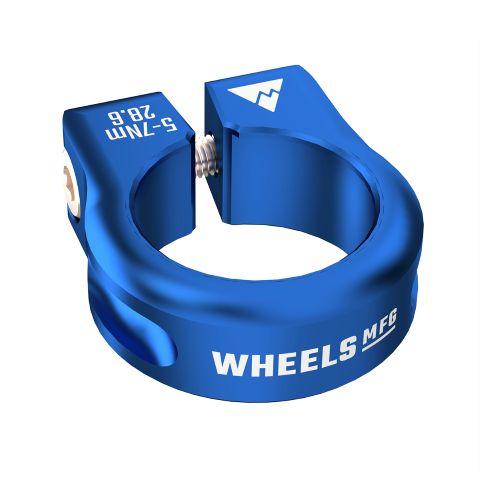 WHEELS MFG SEATPOST COLLAR