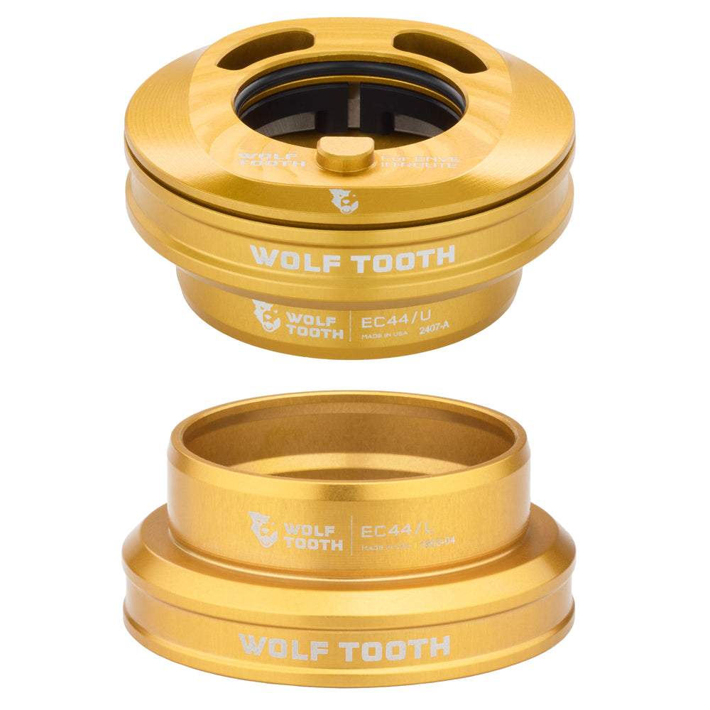 WOLF TOOTH PREMIUM INTERNAL HEADSET FOR ENVE IN-ROUTE