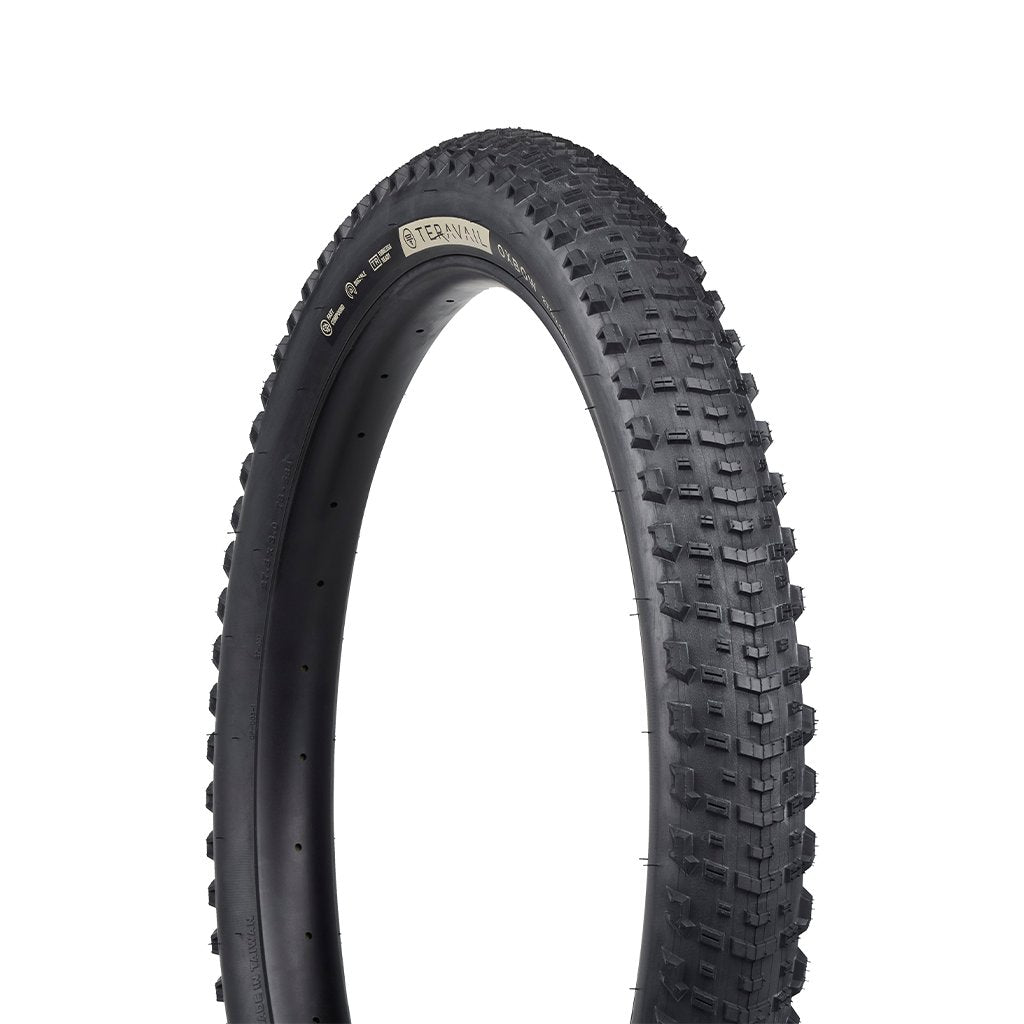 TERAVAIL OXBOW TYRE