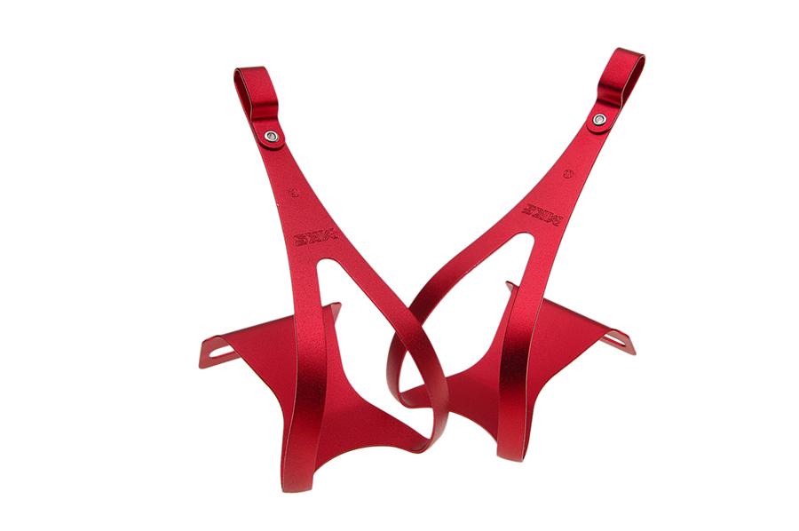 MKS ALLOY TOE CLIP