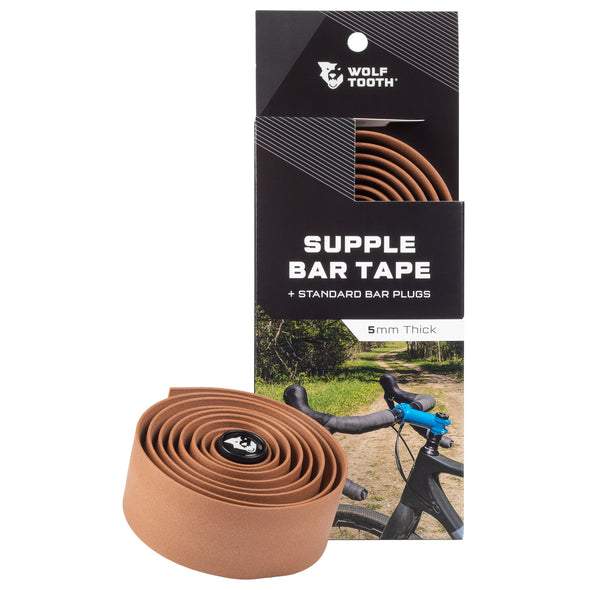 WOLF TOOTH SUPPLE BAR TAPE