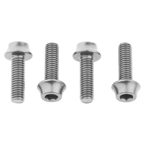 WOLF TOOTH ALUMINIUM WATER BOTTLE BOLTS