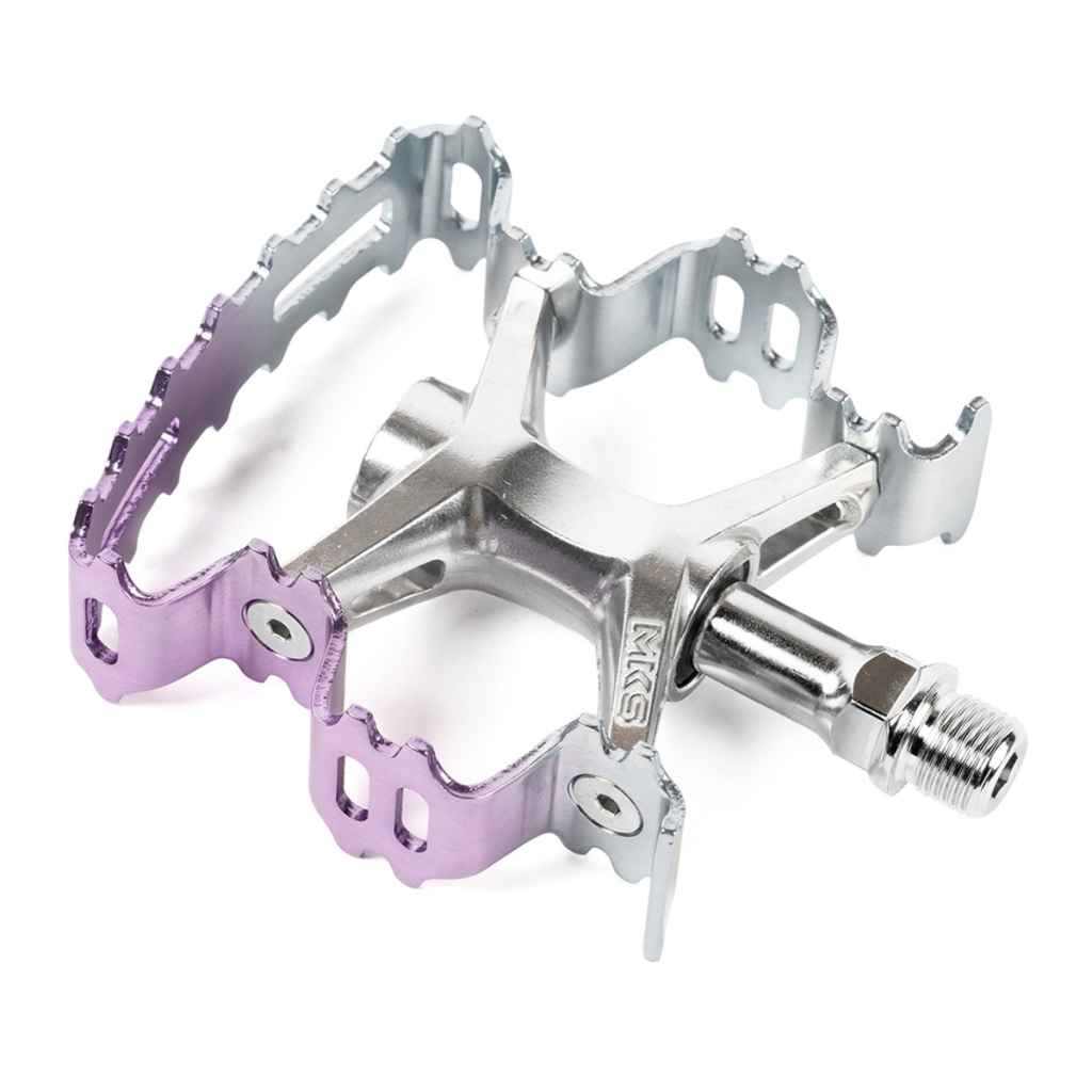 MKS AURORA PEDAL
