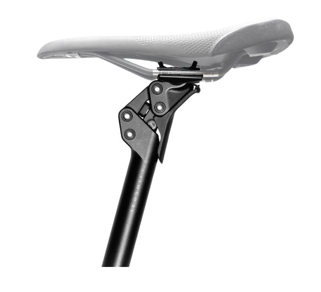 REDSHIFT SHOCKSTOP PRO SUSPENSION SEATPOST