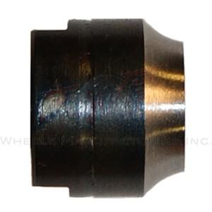 WHEELS MFG HUB CONE