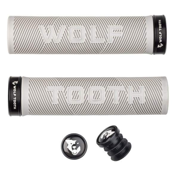 WOLF TOOTH ECHO LOCK-ON GRIP