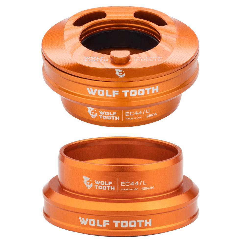 WOLF TOOTH PREMIUM INTERNAL HEADSET FOR ENVE IN-ROUTE