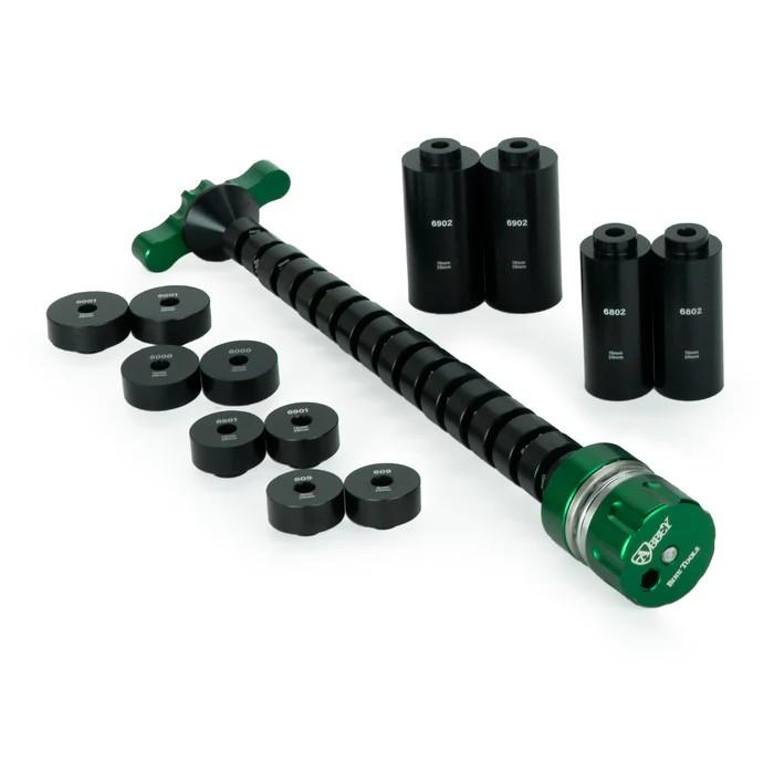 Abbey Micro Modular Bearing Press