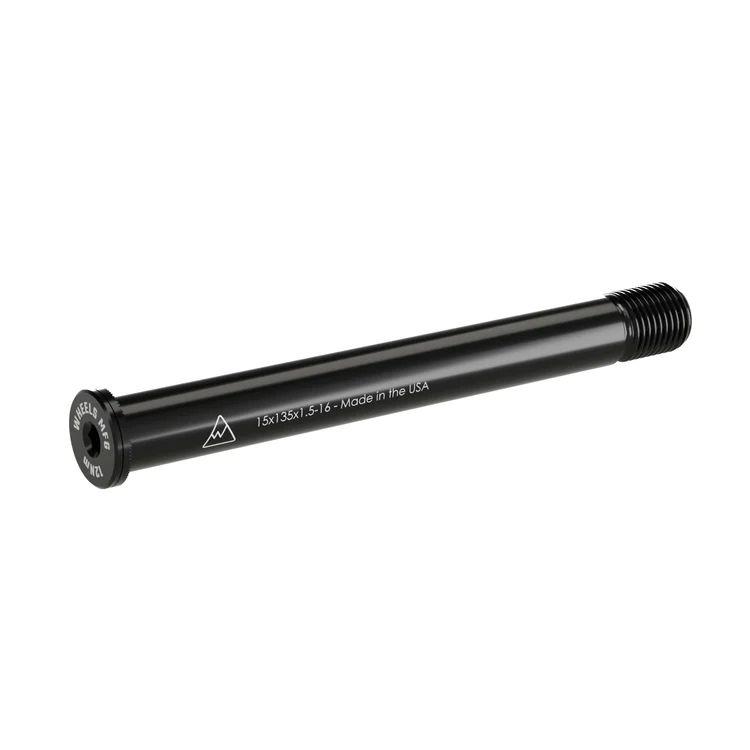 WHEELS MFG FRONT THROUGH AXLE