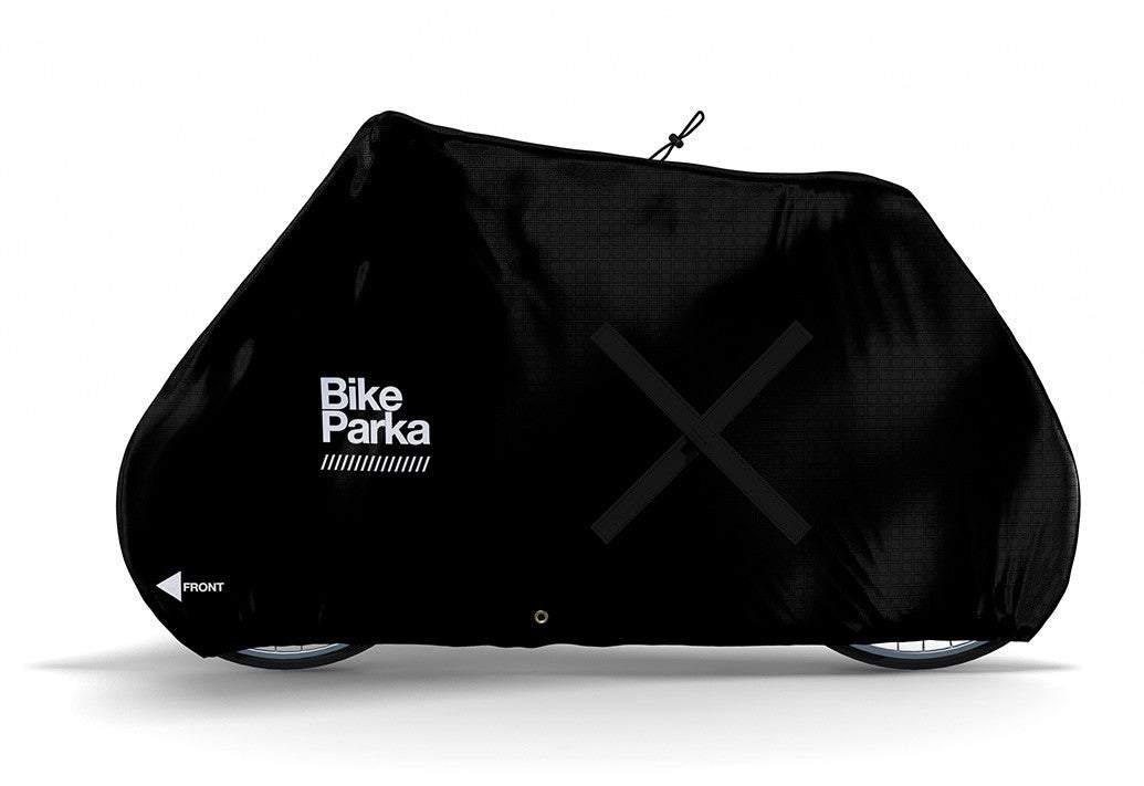 BIKE PARKA URBAN BAG