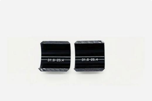 RedShift Handlebar Shim 25.4mm